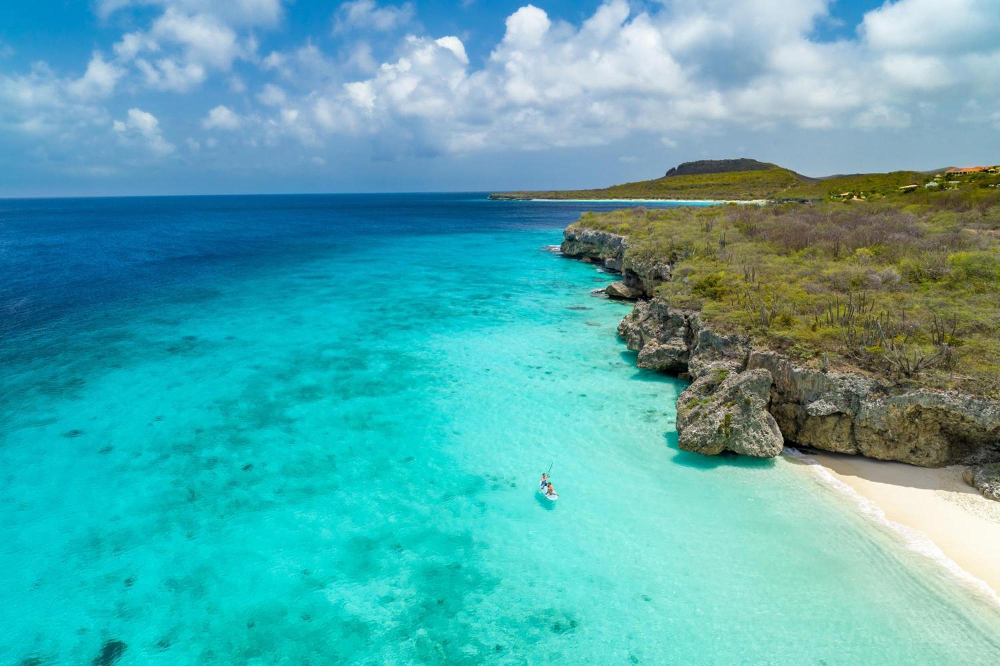 Sandals Royal Curacao All Inclusive Couples Only Newport Exterior foto